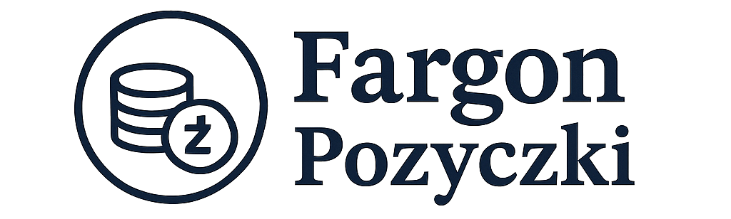 Fargon Pozyczki